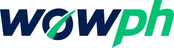 wowph Philippines gaming platform logo